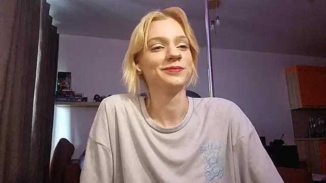 AuraNevera Chat XXX in diretta