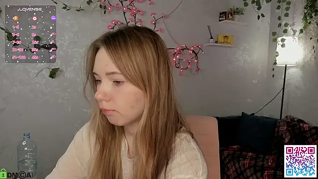 boozekirs_ Adlı Modelin Canlı XXX Sohbeti