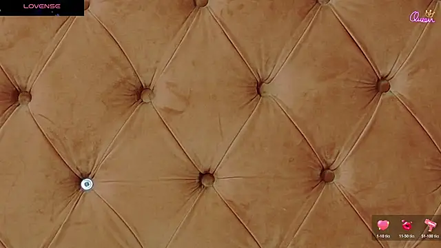 CoraVex's Live XXX Chat