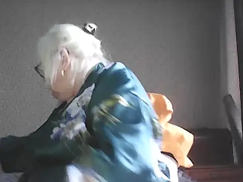 Alexia64231 élő XXX-chatje