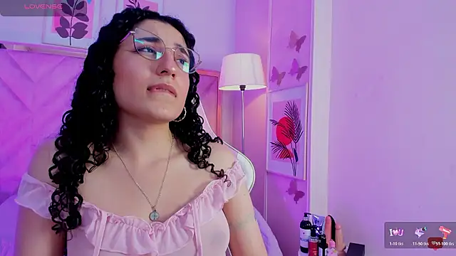 DemiJones_n Live XXX chat