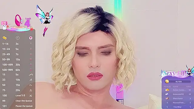 Zagadka55555's Live XXX Chat