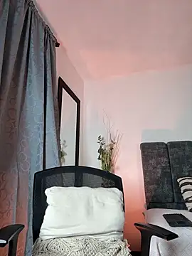 kem_hott's Live XXX Chat