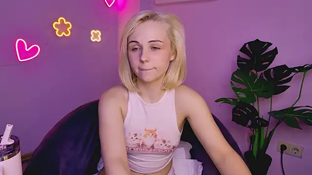 ElenaMonroe 现场XXX聊天