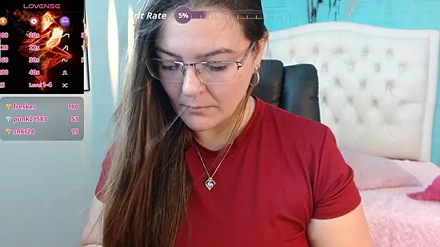 MsJossie's Live XXX Chat