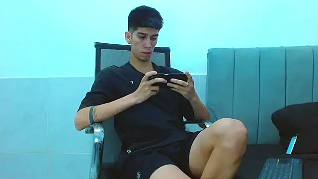 jhony-sex Chat XXX live