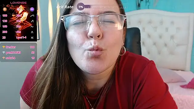 MsJossie's Live XXX Chat