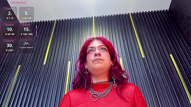 LolyYunno's Live XXX Chat