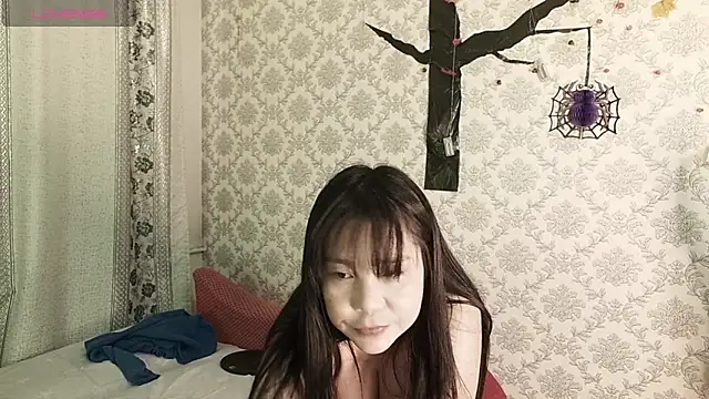 MissValdayのライブXXXチャット