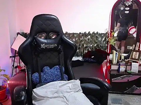 Chatroom XXX en direct de Anastasiabasst__