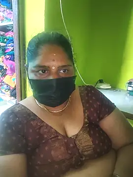 Villageanuty's Live XXX Chat