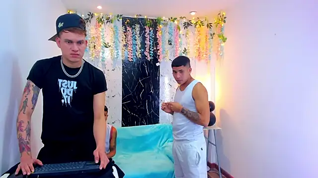 iaan_commerford's Live XXX Chat