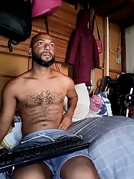 Camodick Chat XXX in diretta