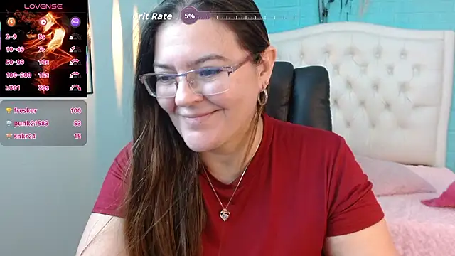 MsJossie's Live XXX Chat