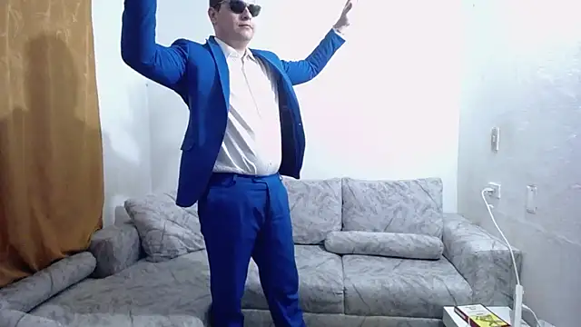 Victor_Maitland Chat XXX live