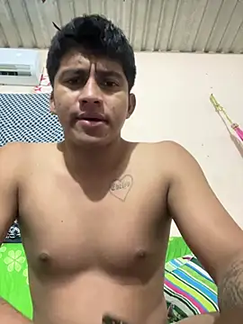 Charlykll live XXX chat