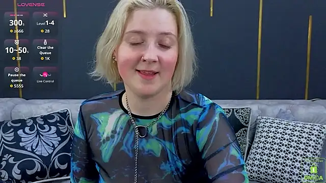 Lina_Rubens: онлайн-секс-чат