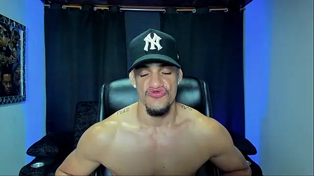 jhonnysnow17 Chat XXX live