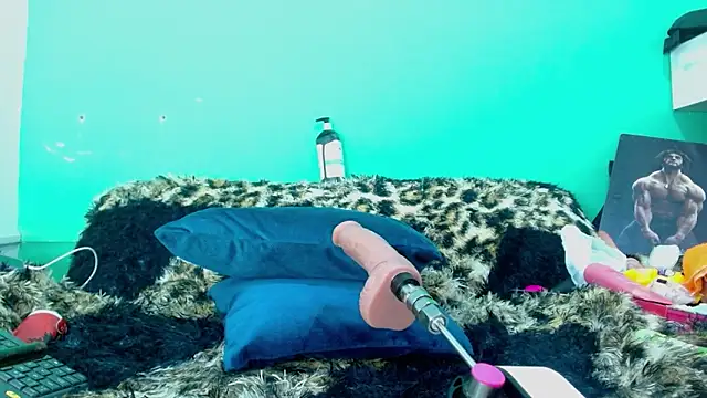 avaleri_cherry Chat XXX live