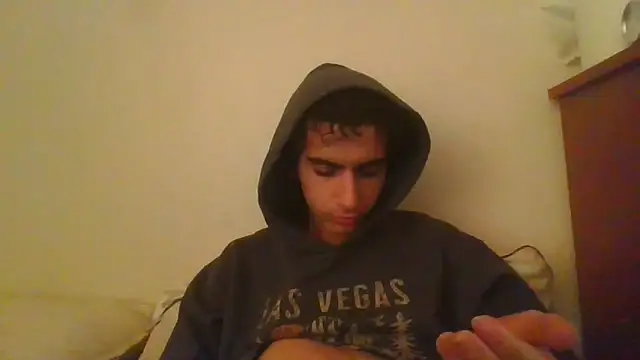 foxyboyy's Live XXX Chat