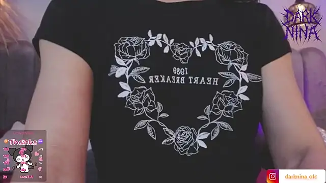 Dark_nina_のライブXXXチャット