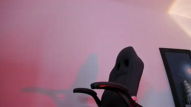 Chat +18 de AnnaraLein ao vivo