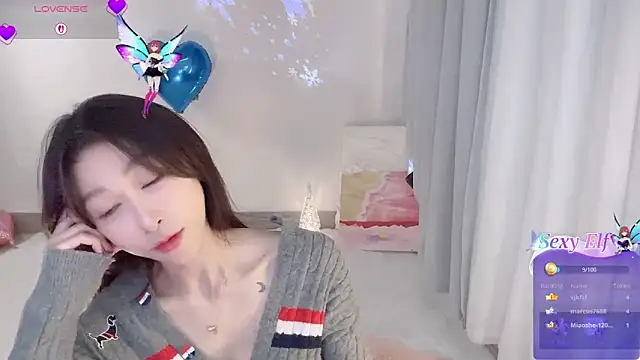 Fayebae_11 Chat XXX in diretta