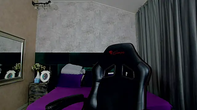 Chat XXX ao vivo de KennyXSX