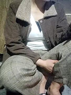 Congee-666's Live XXX Chat