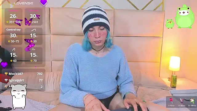 Kissa- Obrolan Langsung XXX