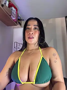 AsianMilfSheryl's Live XXX Chat