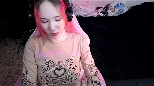 Maya_Viola's Live XXX Chat