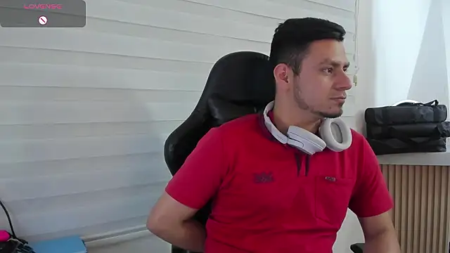 Rick_Adams' Live XXX Chat