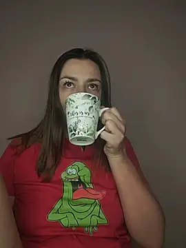 Chat XXX ao vivo de KrissSexi