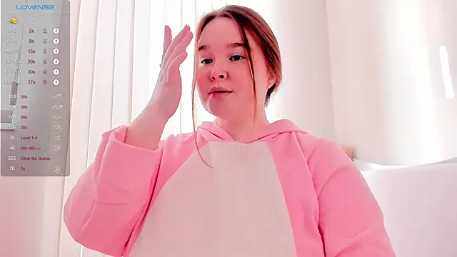 DebbieWoood Live XXX-Chat