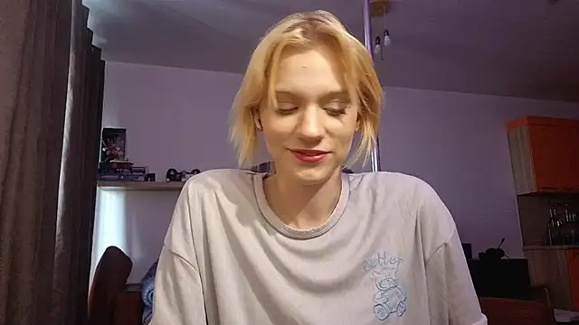 Вебкам-шоу AuraNevera