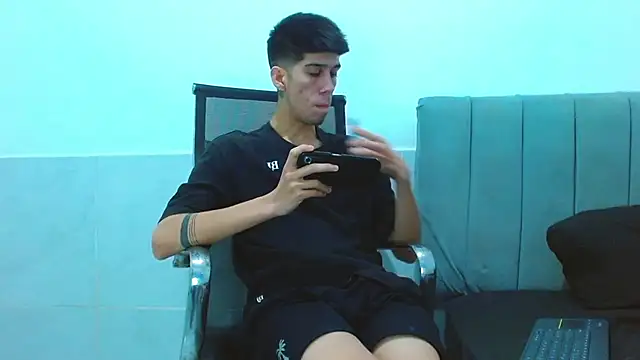 jhony-sex's Live XXX Chat