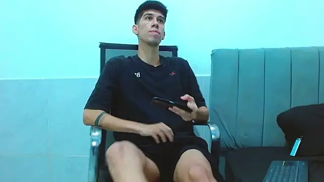 jhony-sex's Live XXX Chat