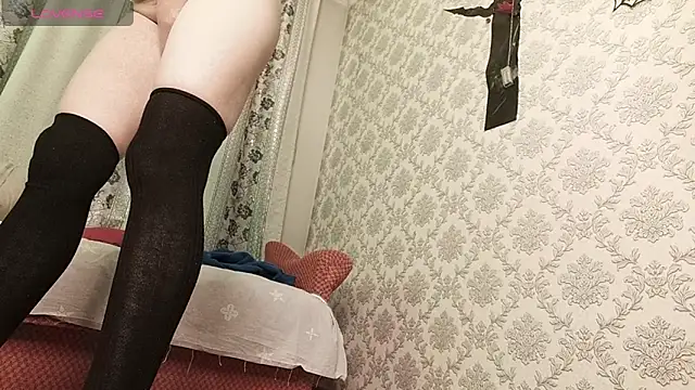 MissValday Chat XXX live