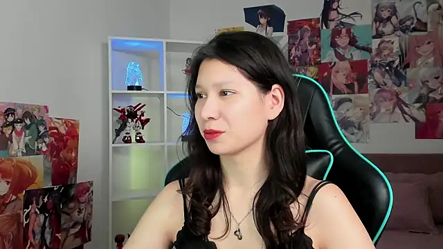 SaraDenars – Naživo XXX chat