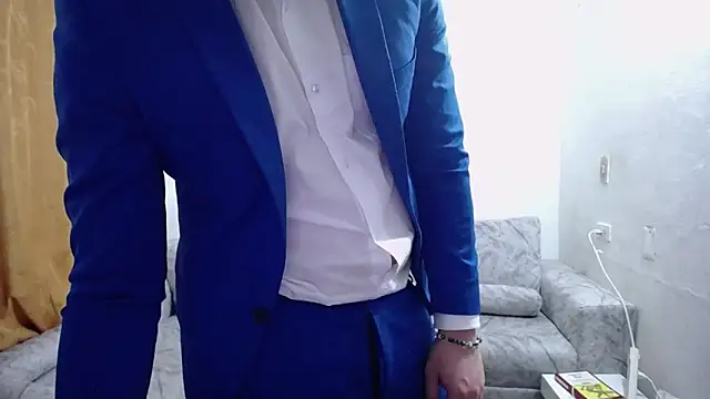 Victor_Maitland Chat XXX live