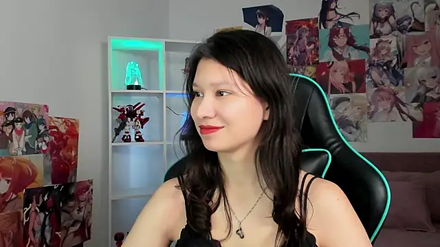 SaraDenarsn Live XXX chat