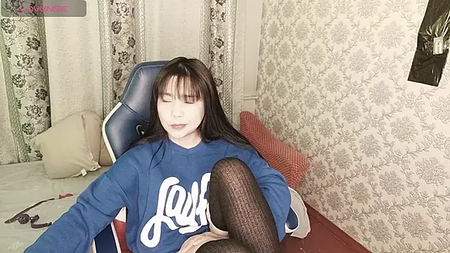 MissValdayn Live XXX chat