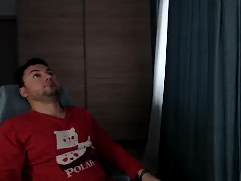 HankMalone 网络视讯表演