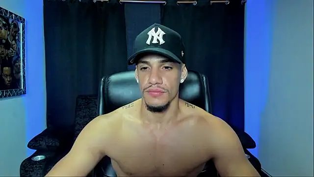 jhonnysnow17 Chat XXX live