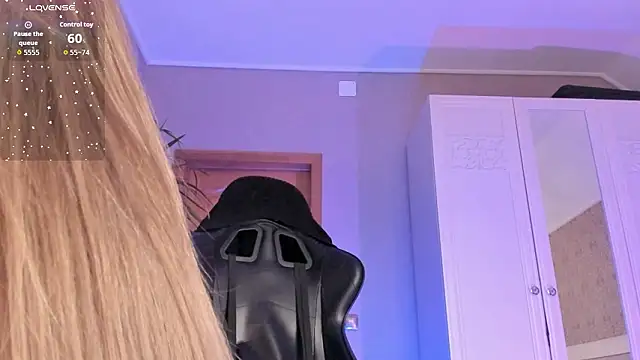 nicky_one_love Chat XXX in diretta