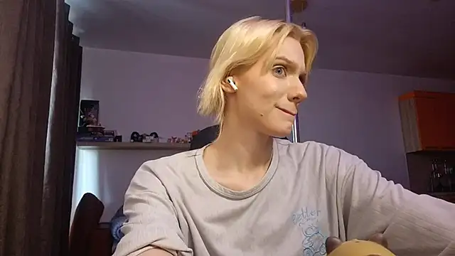 AuraNevera Show Webcam