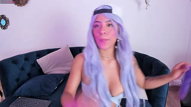 charlotte_mitchell_ 라이브 XXX 채팅