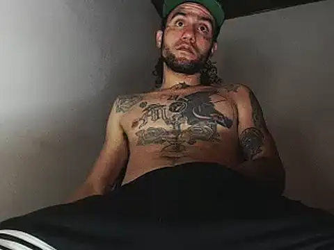 Christian_Stiven1 Live XXX-Chat