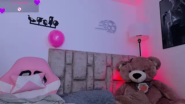 Zaray_star – Naživo XXX chat